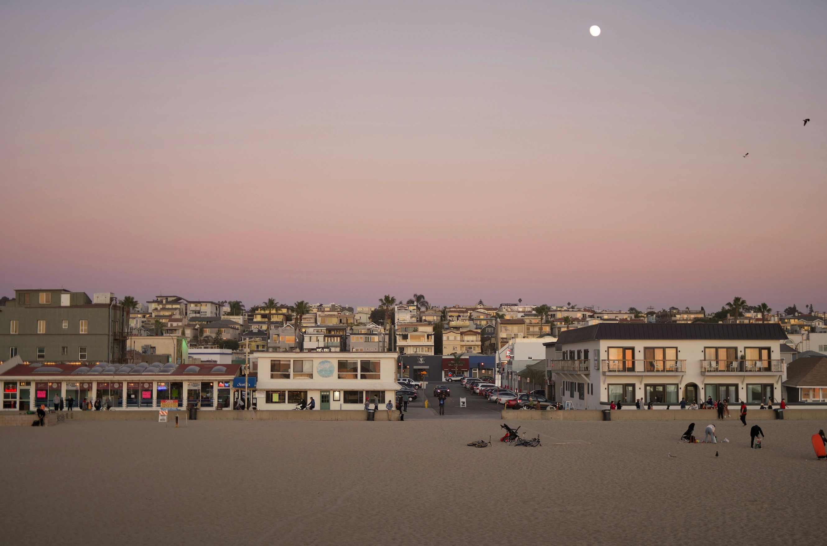 Hermosa Beach Real Estate
