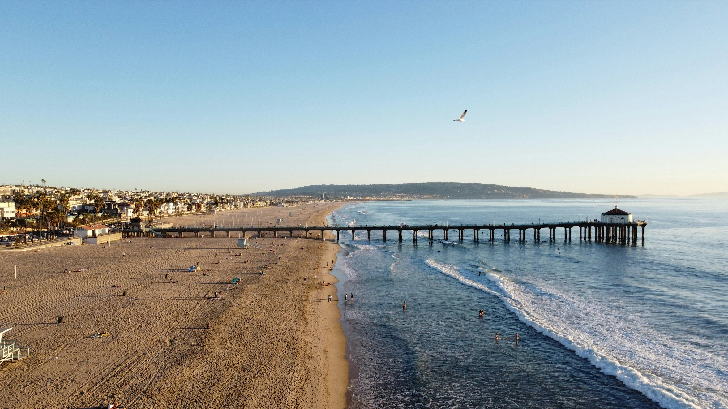 Manhattan Beach Real Estate