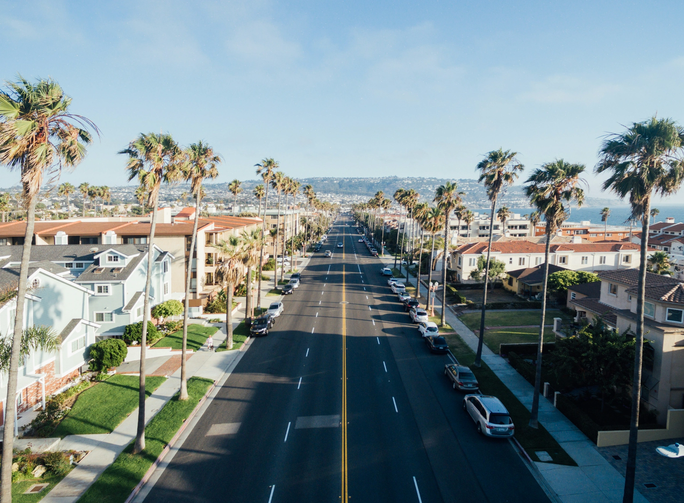 Redondo Beach Real Estate